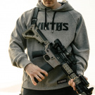 VIKTOS | Fallback Hoodie | Athletic Heather VIKTOS | Fallback Hoodie | Athletic Heather